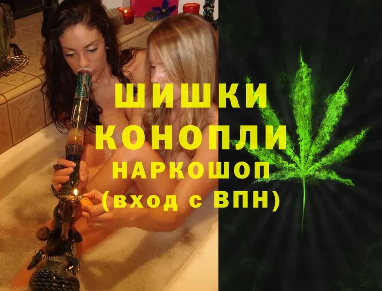 Каннабис OG Kush  Электрогорск 